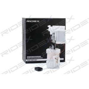 Fuel Sender Unit - RIDEX 1382F0126