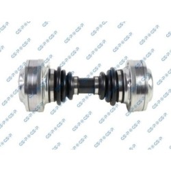 Propshaft GSP 202067 for MERCEDES G-CLASS OE 4634100202