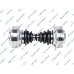 Propshaft GSP 202068 for MERCEDES G-CLASS OE 4634100502