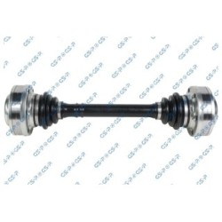 Propshaft GSP 202069 for MERCEDES G-CLASS OE 4634100602