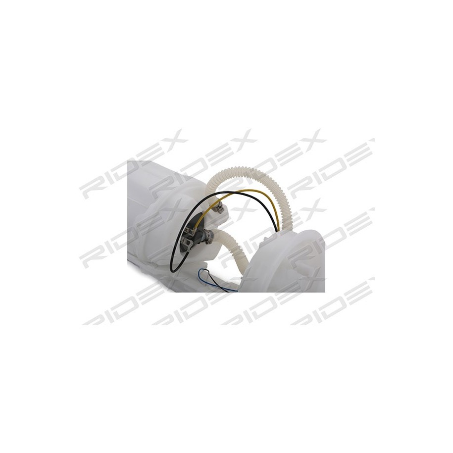 Fuel Sender Unit - RIDEX 1382F0128