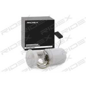 Fuel Sender Unit - RIDEX 1382F0128