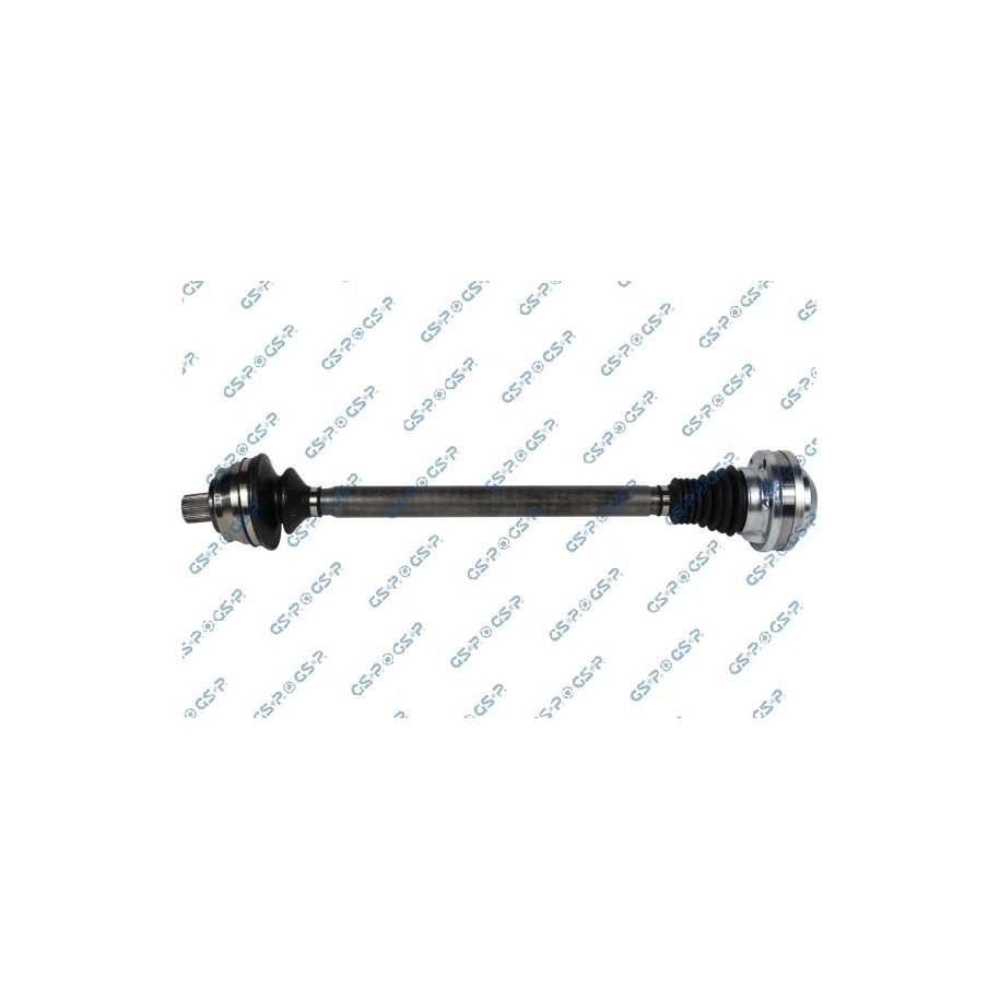 Driveshaft (CV Axle) GSP 202348 for AUDI A6 OE 4F0501203B
