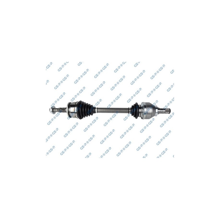 Driveshaft (CV Axle) GSP 202395 for VAUXHALL ASTRA OE 13367051