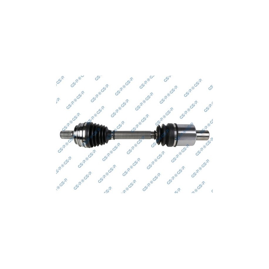 Driveshaft (CV Axle) GSP 202434 for MERCEDES CLS  E-CLASS
