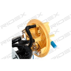 Fuel Sender Unit - RIDEX 1382F0134