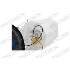 Fuel Sender Unit - RIDEX 1382F0135