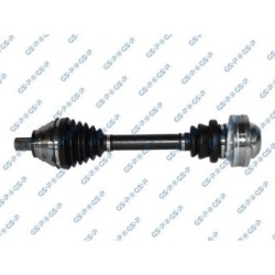 Driveshaft (CV Axle) GSP 203265