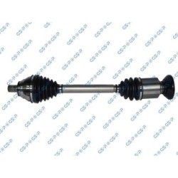 Driveshaft (CV Axle) GSP 203270