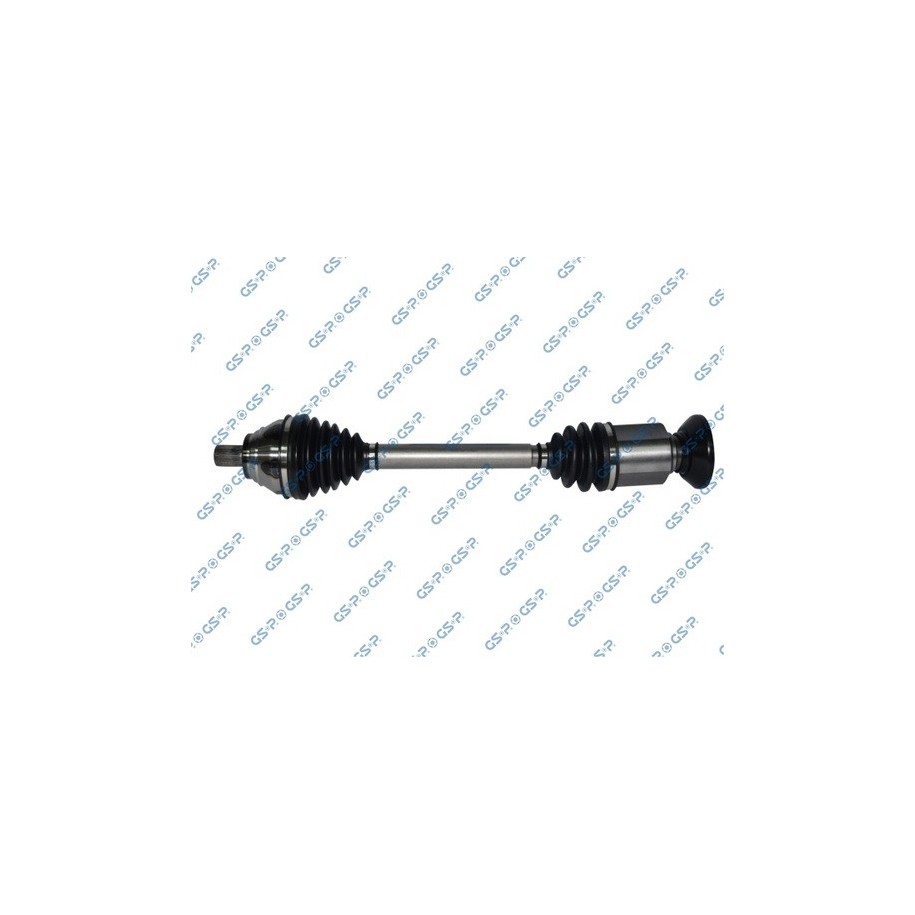 Driveshaft (CV Axle) GSP 203270