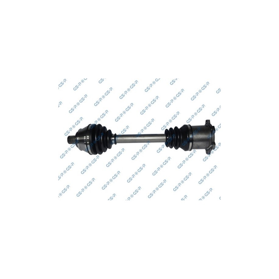 Driveshaft (CV Axle) GSP 203292