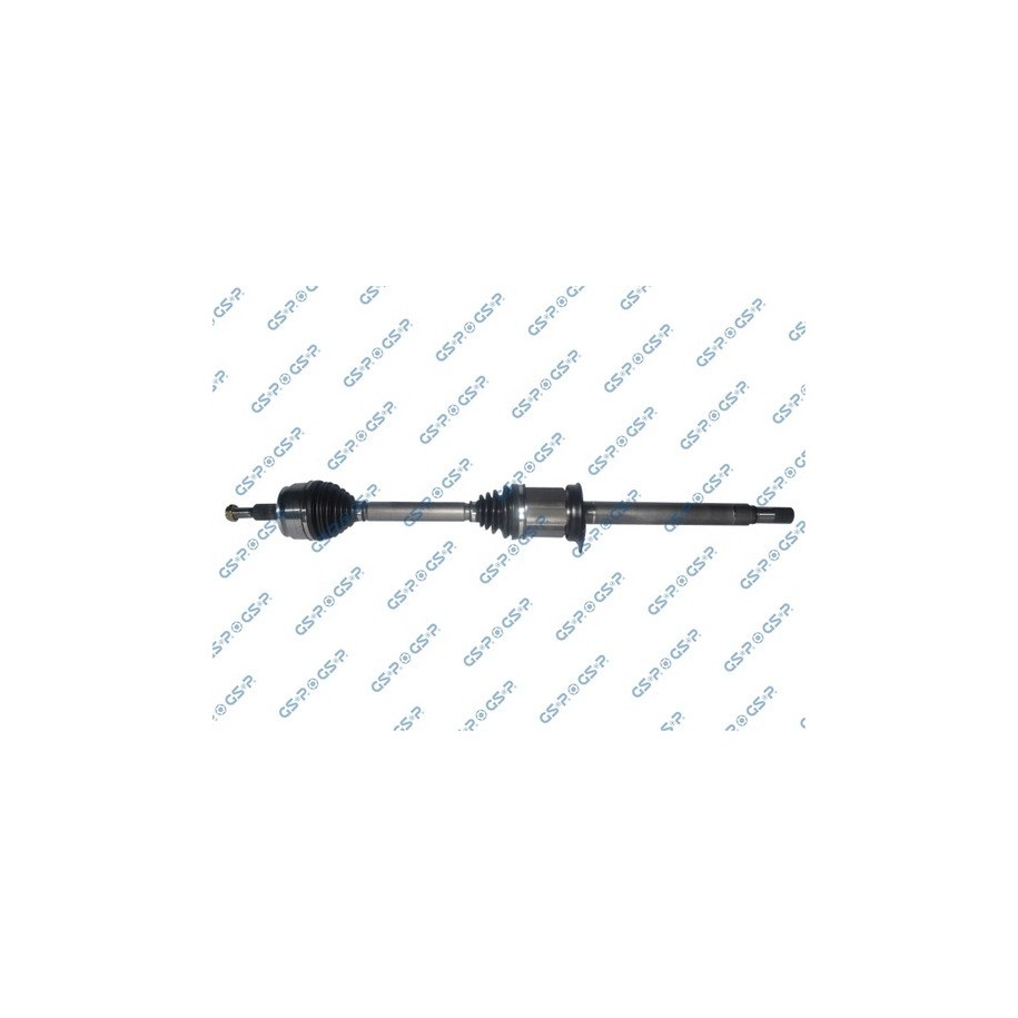 Driveshaft (CV Axle) GSP 203353 for VW OE 7E0407272BC