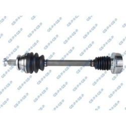 Driveshaft (CV Axle) GSP 203372