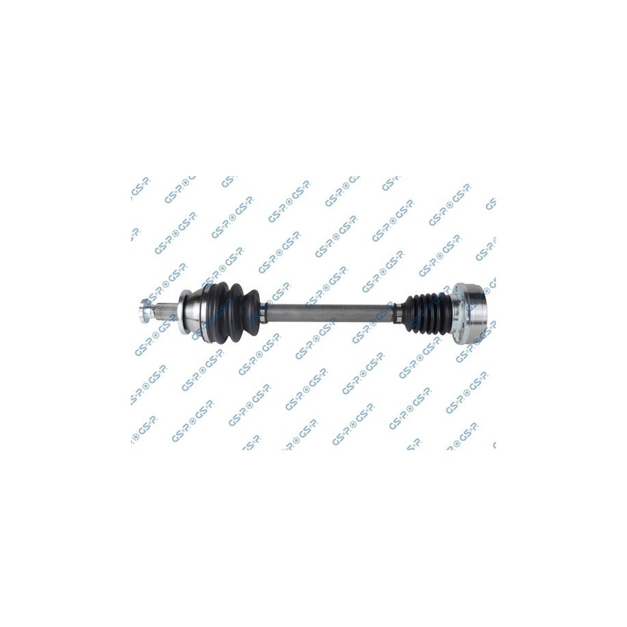 Driveshaft (CV Axle) GSP 203372