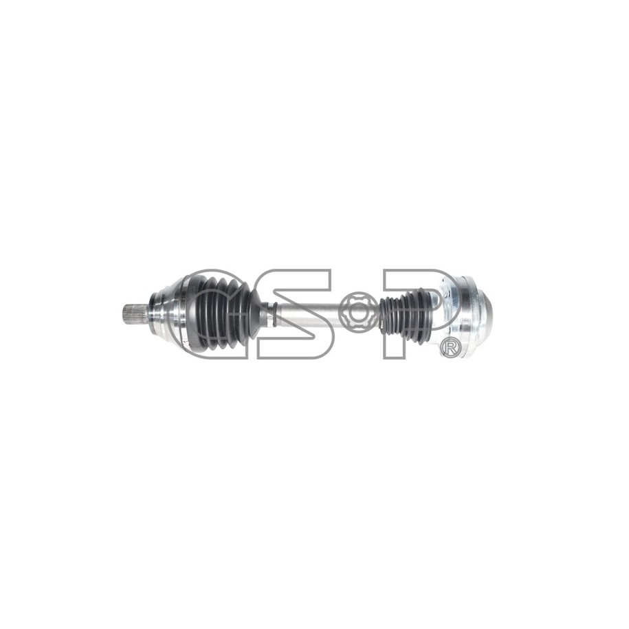 Driveshaft (CV Axle) GSP 203380