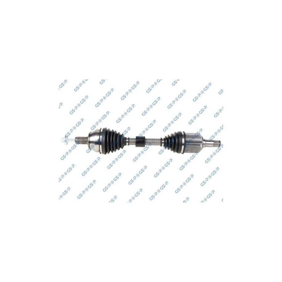 Driveshaft (CV Axle) GSP 203682 for MERCEDES A-CLASS  B-CLASS