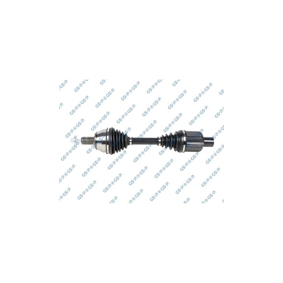 Driveshaft (CV Axle) GSP 203685 for MERCEDES A-CLASS  B-CLASS