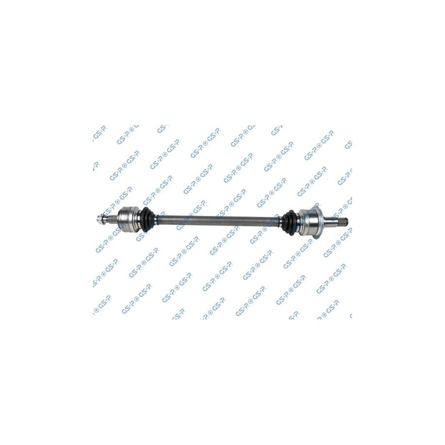 Driveshaft (CV Axle) GSP 203743 for MERCEDES CLS  E-CLASS  GLC