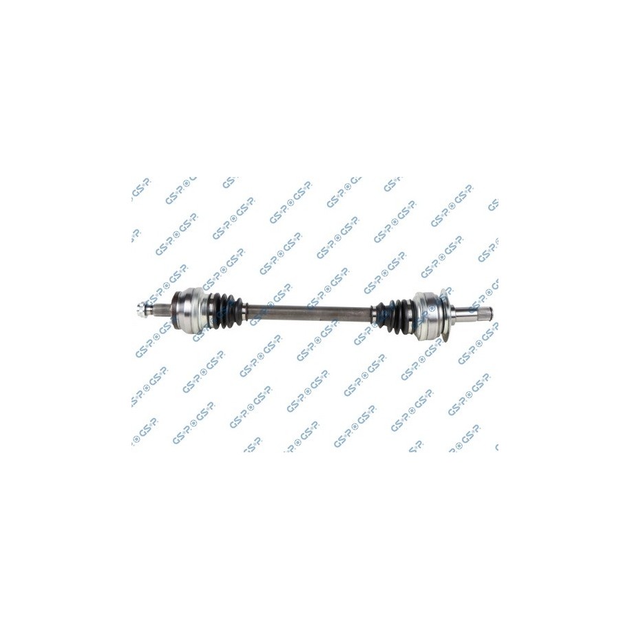 Driveshaft (CV Axle) GSP 203792 for MERCEDES C-CLASS  E-CLASS