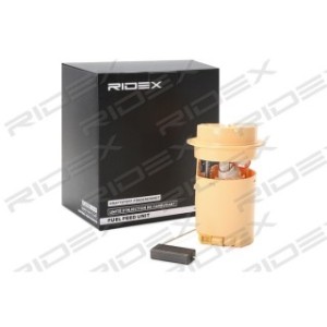 Fuel Sender Unit - RIDEX 1382F0162