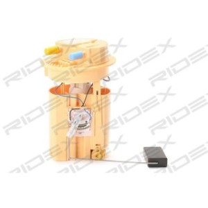 Fuel Sender Unit - RIDEX 1382F0162