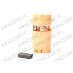 Fuel Sender Unit - RIDEX 1382F0162
