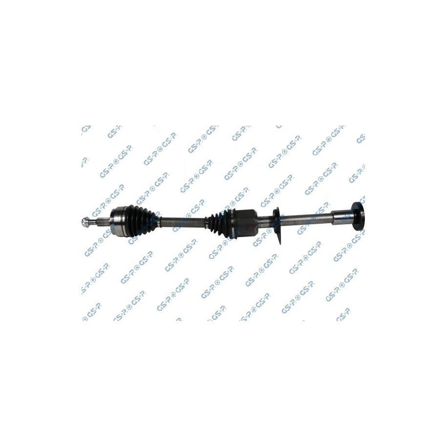 Driveshaft (CV Axle) GSP 204521 for VW MULTIVAN  TRANSPORTER