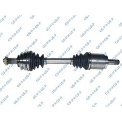 Driveshaft (CV Axle) GSP 205010