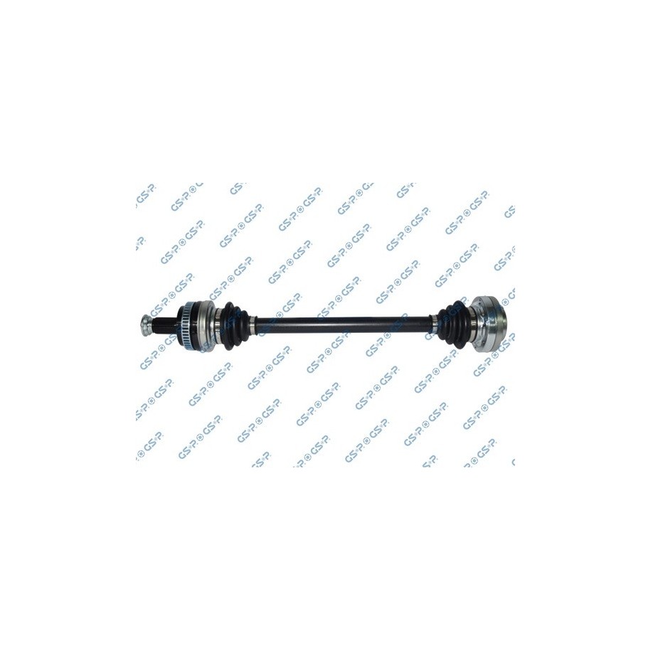 Driveshaft (CV Axle) GSP 205034