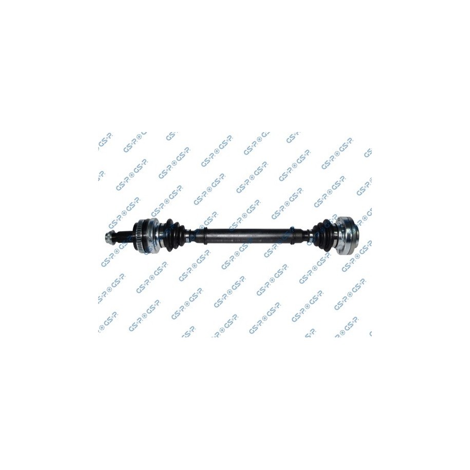 Driveshaft (CV Axle) GSP 205037 for BMW 1  3 OE 33217523959