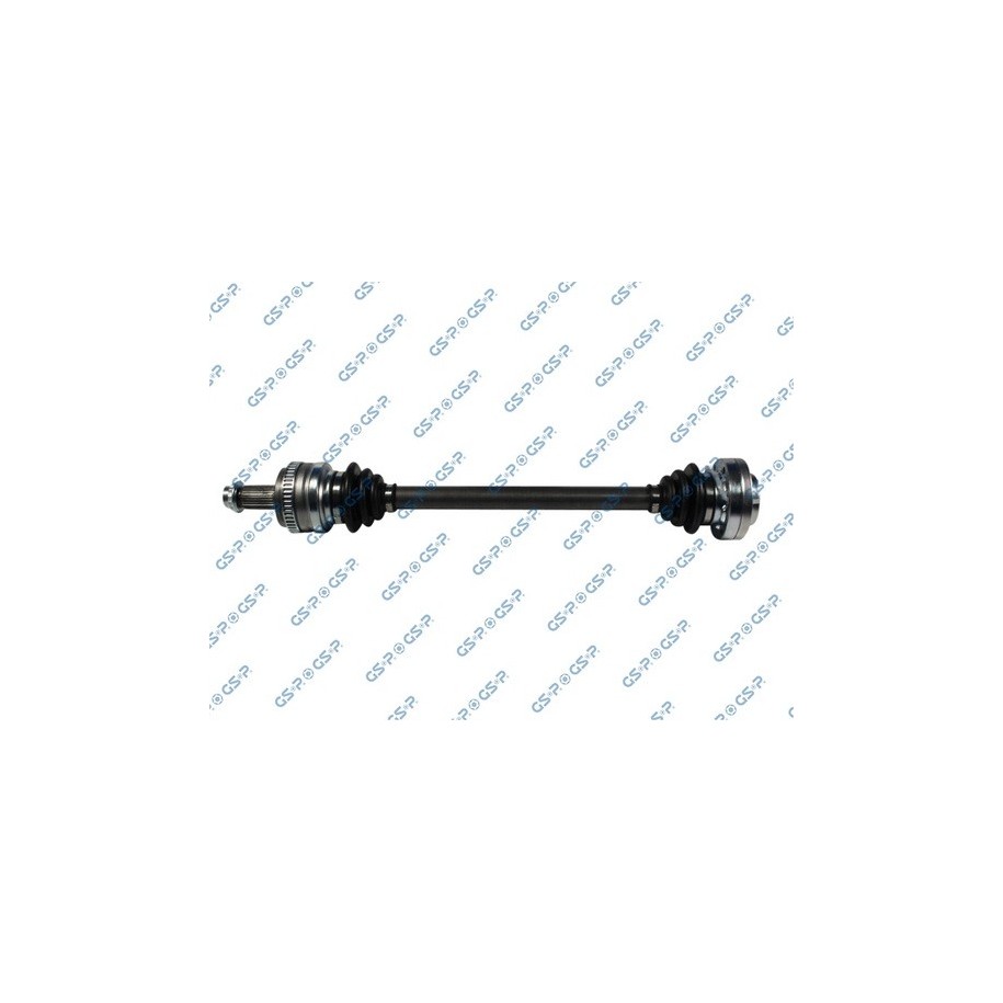 Driveshaft (CV Axle) GSP 205040