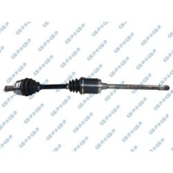 Driveshaft (CV Axle) GSP 205044