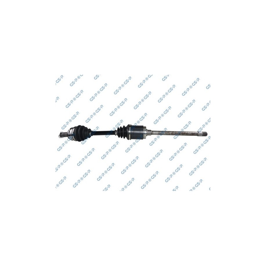 Driveshaft (CV Axle) GSP 205044
