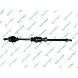 Driveshaft (CV Axle) GSP 205054