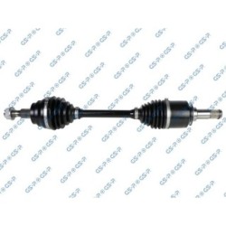 Driveshaft (CV Axle) GSP 205060OL for MERCEDES GL-CLASS  M-CLASS