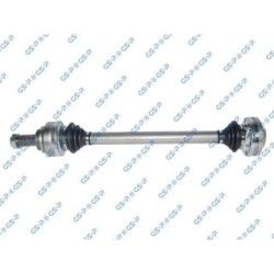Driveshaft (CV Axle) GSP 205091