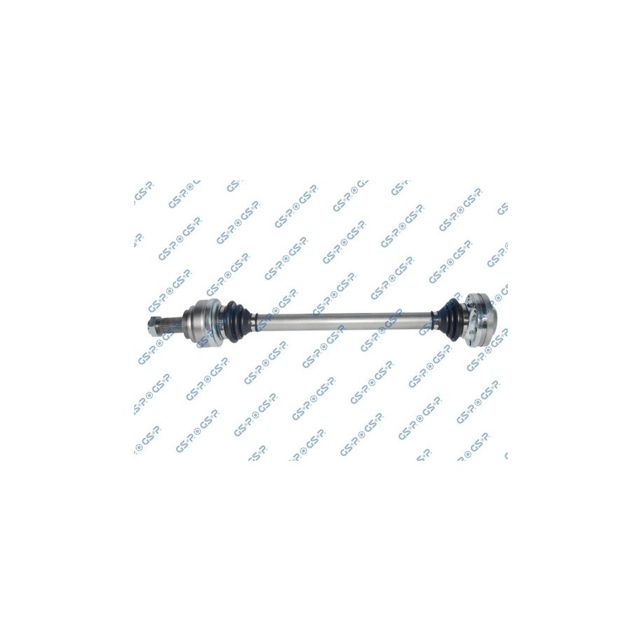Driveshaft (CV Axle) GSP 205091