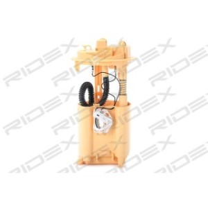 Fuel Sender Unit - RIDEX 1382F0165