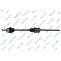Driveshaft (CV Axle) GSP 209015
