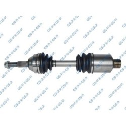 Driveshaft (CV Axle) GSP 209018 for JEEP CHEROKEE OE 5066020AA