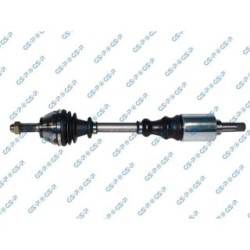 Driveshaft (CV Axle) GSP 210010