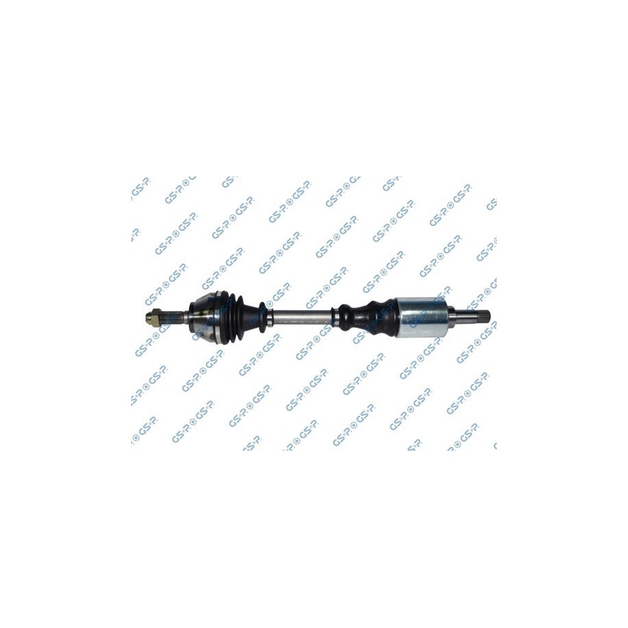 Driveshaft (CV Axle) GSP 210010