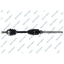 Driveshaft (CV Axle) GSP 210023