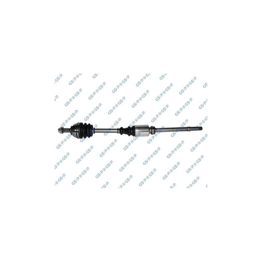 Driveshaft (CV Axle) GSP 210027