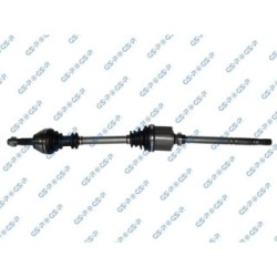 Driveshaft (CV Axle) GSP 210029