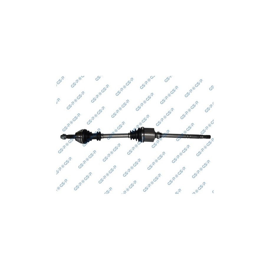 Driveshaft (CV Axle) GSP 210029