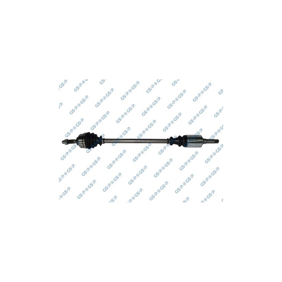 Driveshaft (CV Axle) GSP 210031