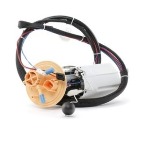 Fuel Sender Unit - RIDEX 1382F0170