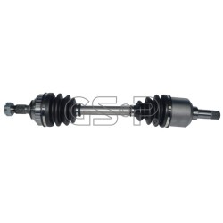 Driveshaft (CV Axle) GSP 210128