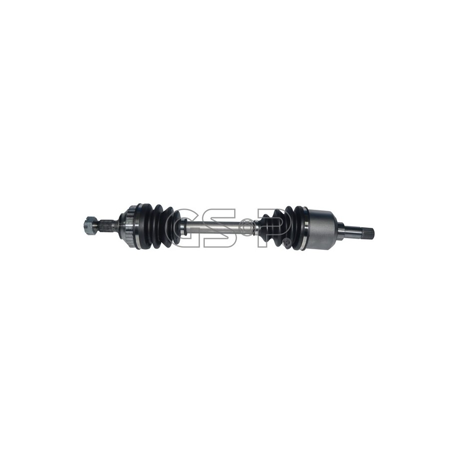Driveshaft (CV Axle) GSP 210128